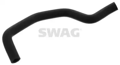 Шланг, вентиляция картера SWAG купить